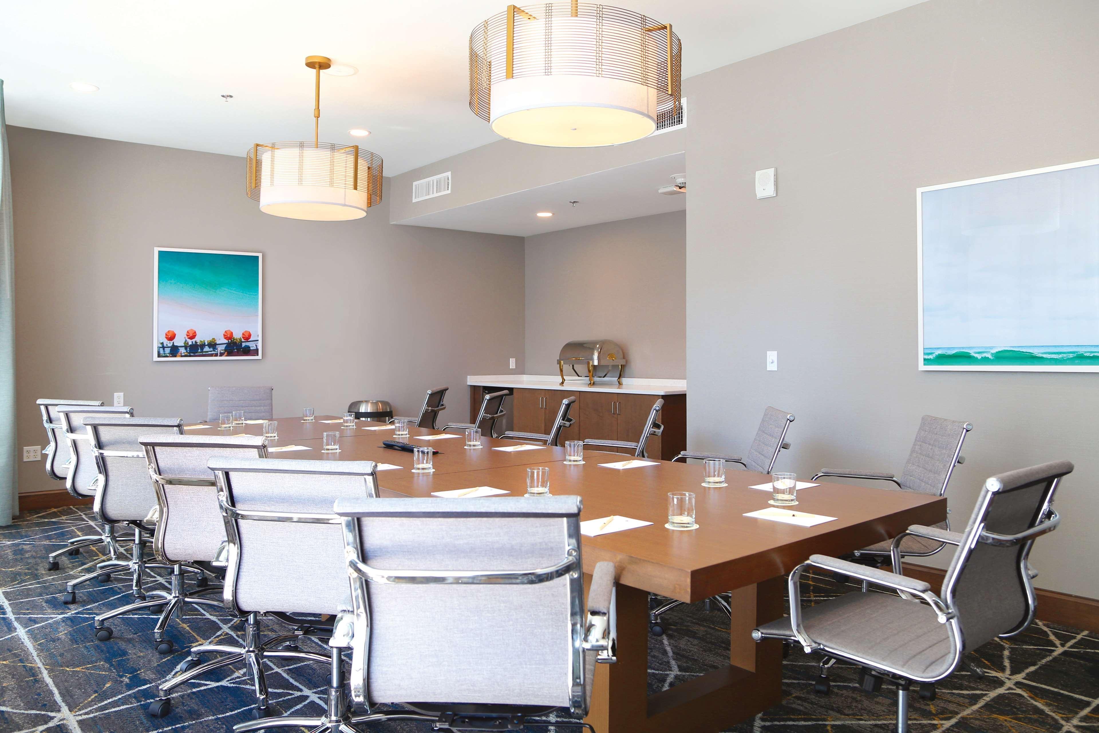 Doubletree By Hilton Ocean City Oceanfront מראה חיצוני תמונה